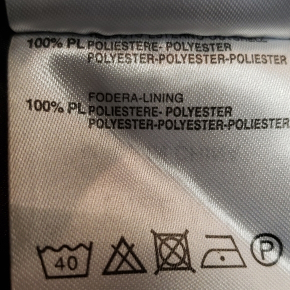 Camo Biker Jacket - Picture 2 of 2